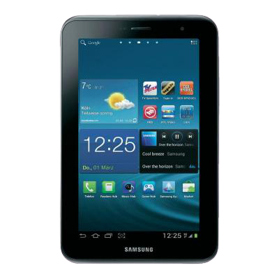 Galaxy Tab 2 7.0 (2012)