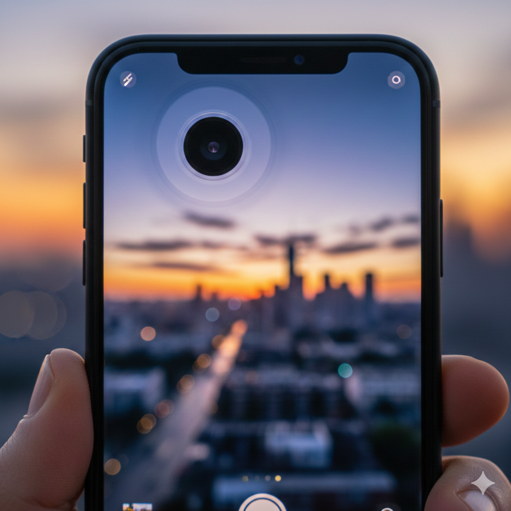 iPhone or Samsung Camera Shaking? Why OIS Failure is the New #1 Hardware Issue in 2026